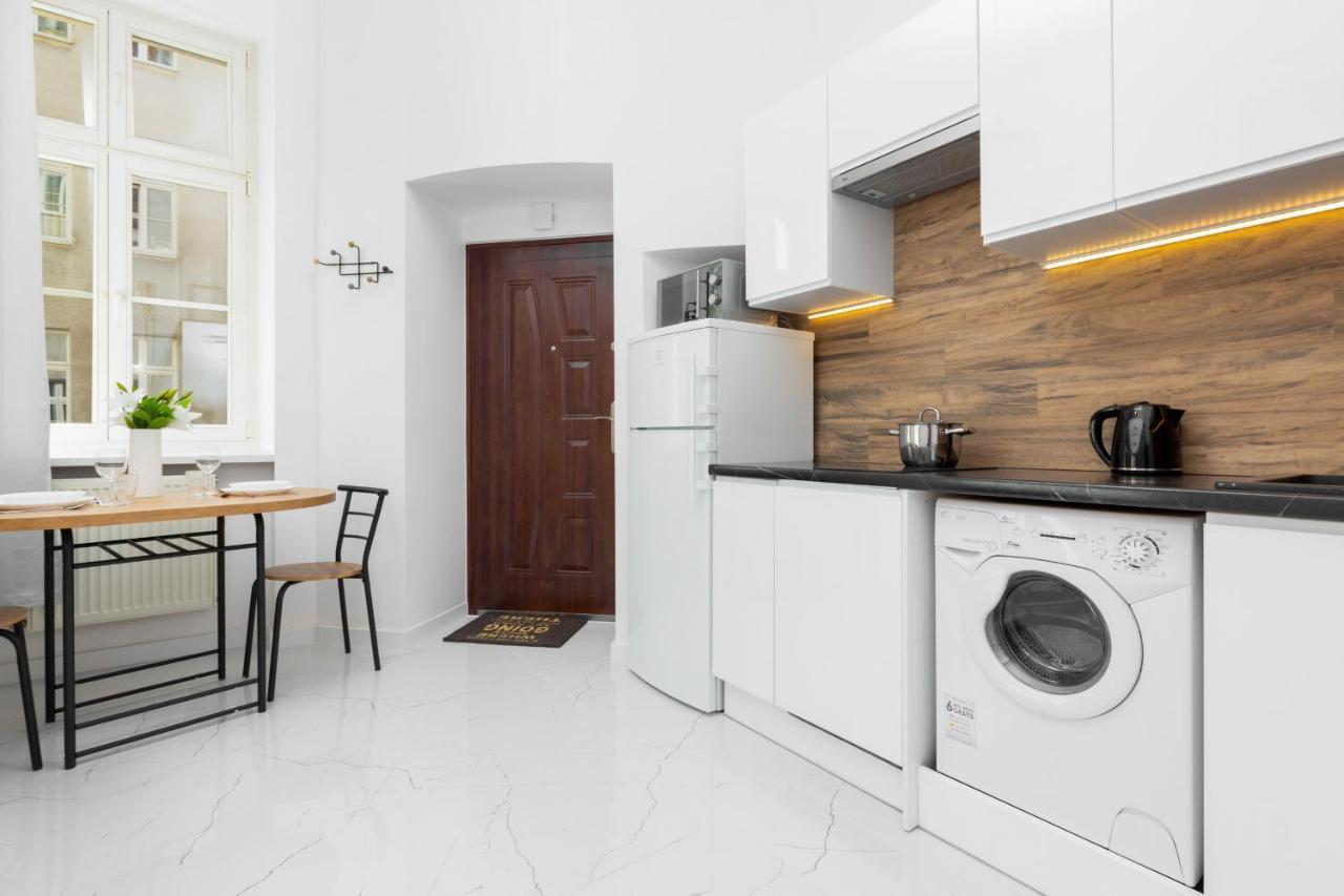 Aleje Jerozolimskie 85 By Renters Apartment *