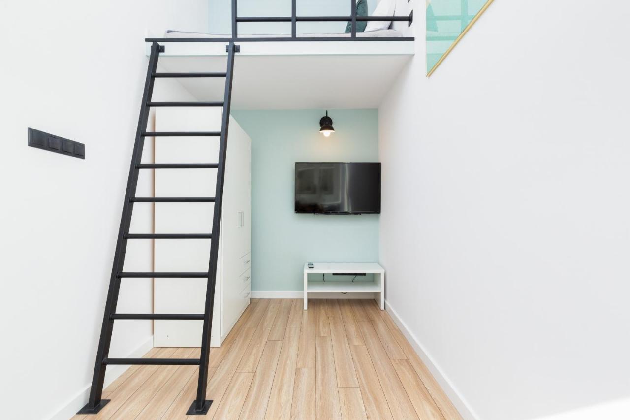 Apartment Aleje Jerozolimskie 85 By Renters Warsaw