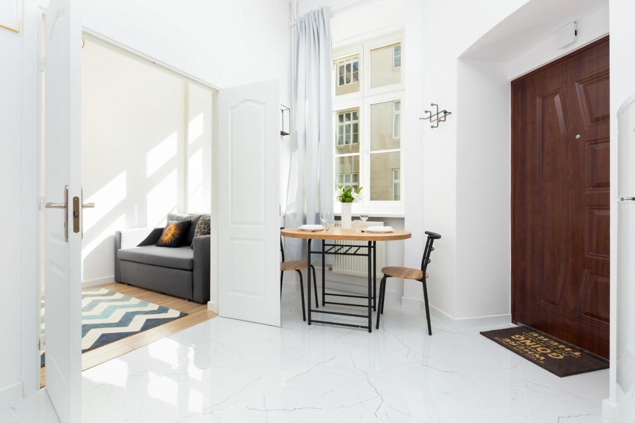 Aleje Jerozolimskie 85 By Renters Apartment Warsaw