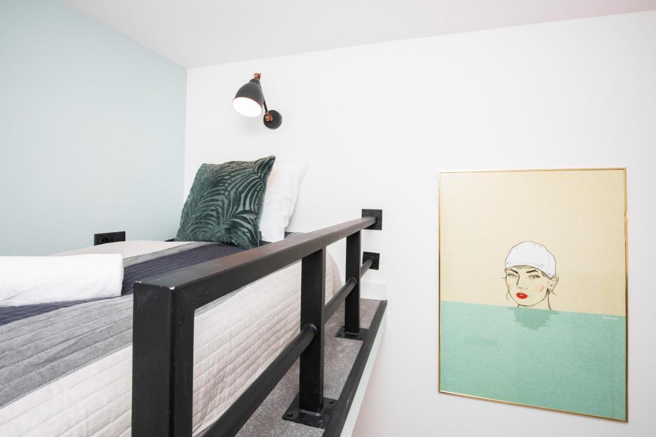 Aleje Jerozolimskie 85 By Renters Apartment