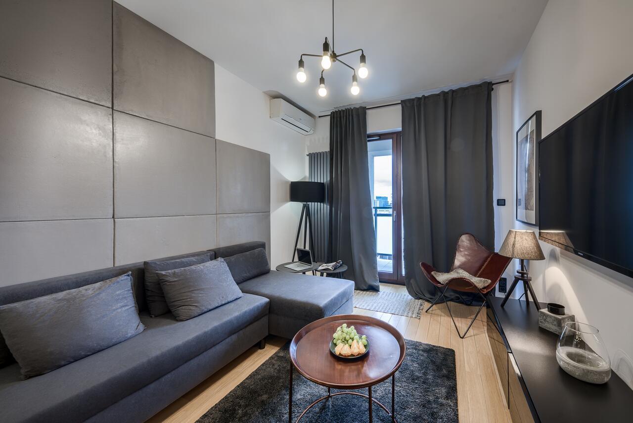 Kazou Apartment *
