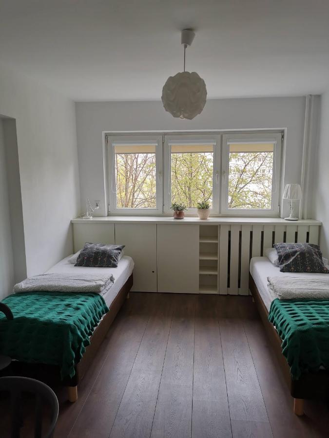 Studio Sady żoliborskie Apartament
