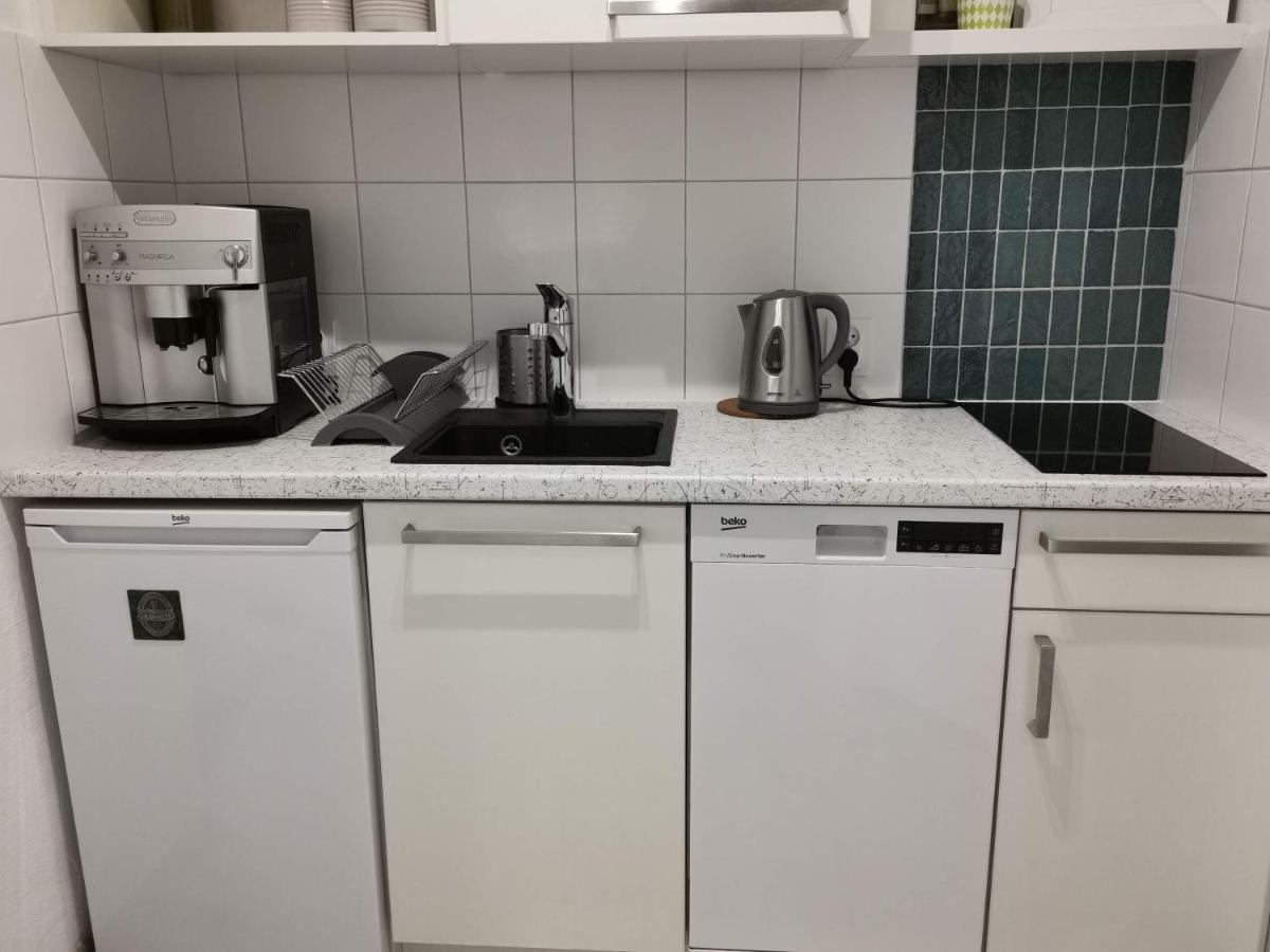 Apartament Studio Sady żoliborskie