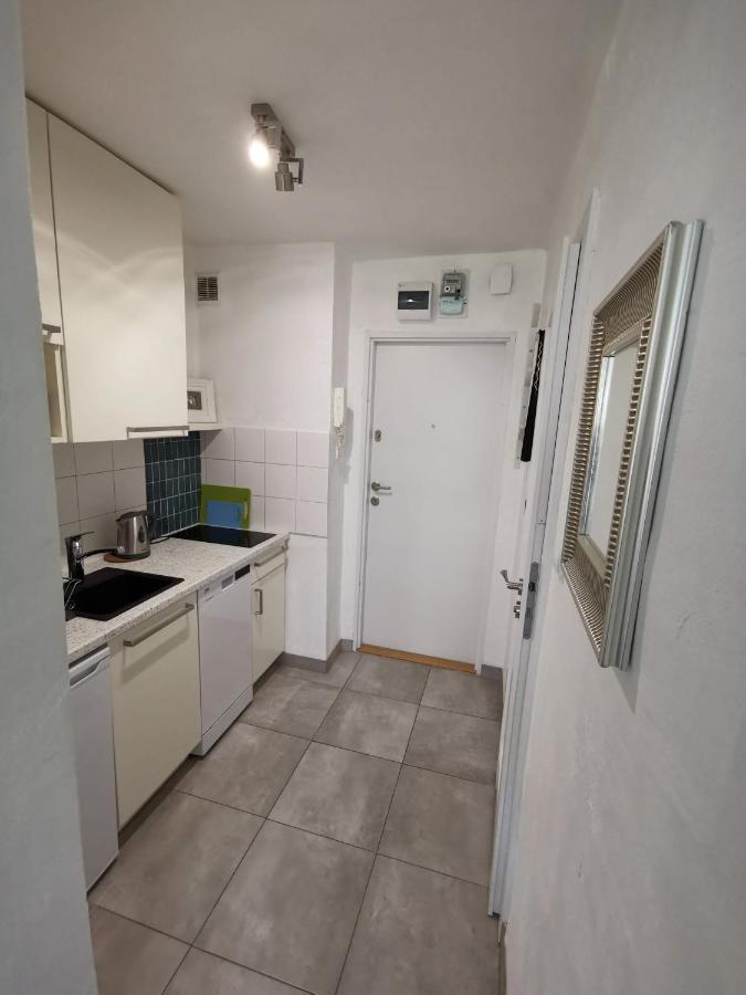 Studio Sady żoliborskie Apartament Warszawa