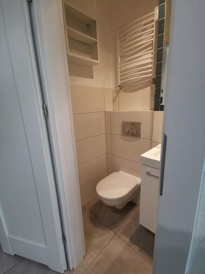 Studio Sady żoliborskie Apartament *