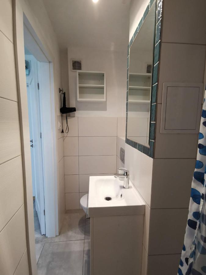 Studio Sady żoliborskie Apartament Warszawa