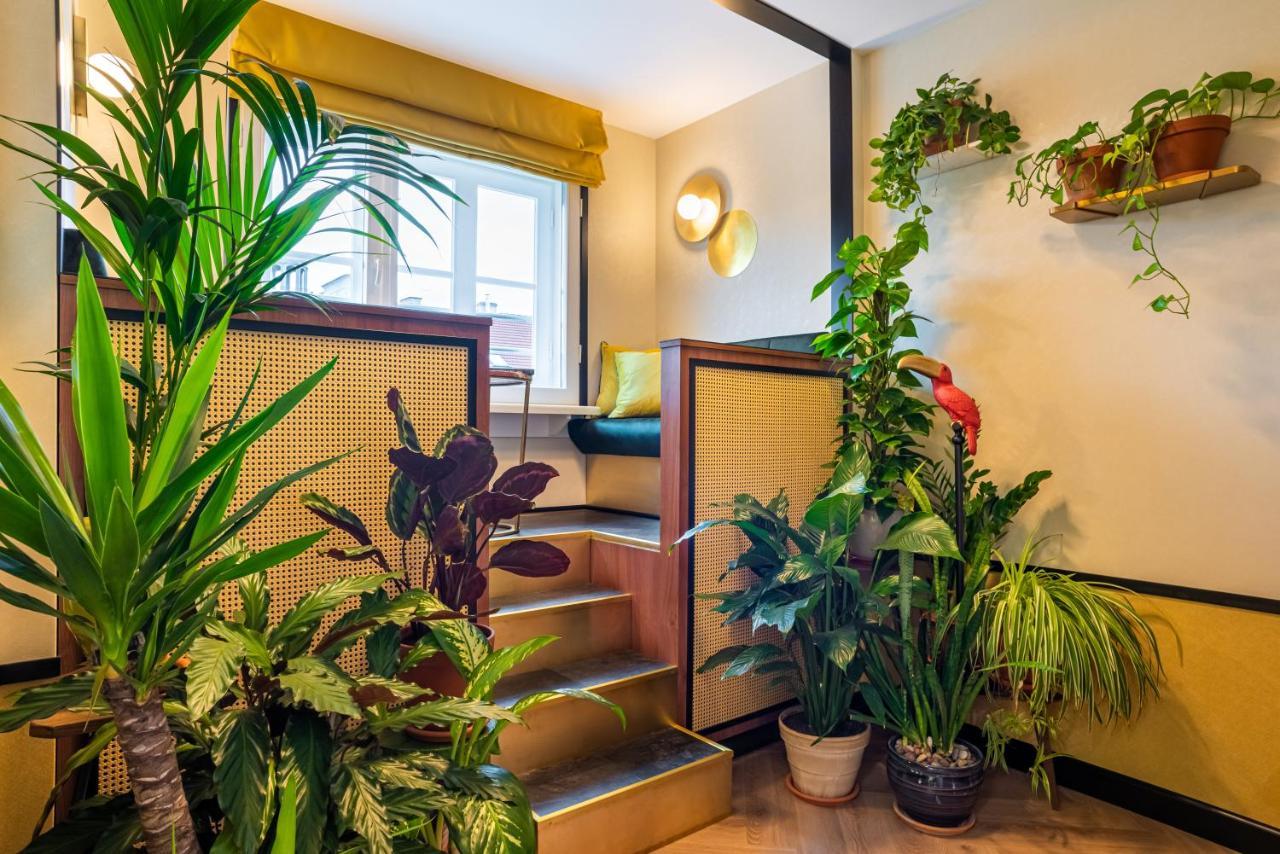 Aparthotel Sleepwell Boutique Warsaw