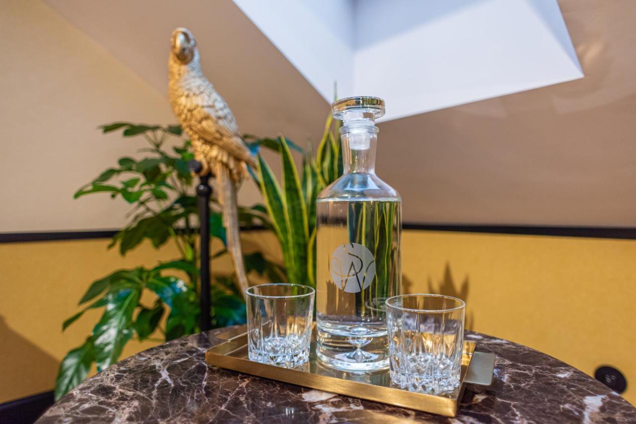 Sleepwell Boutique * Warsaw