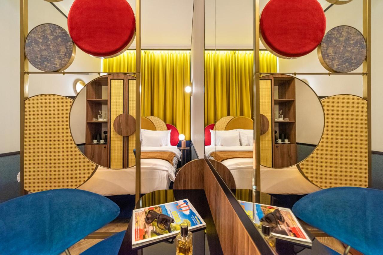 Sleepwell Boutique Aparthotel