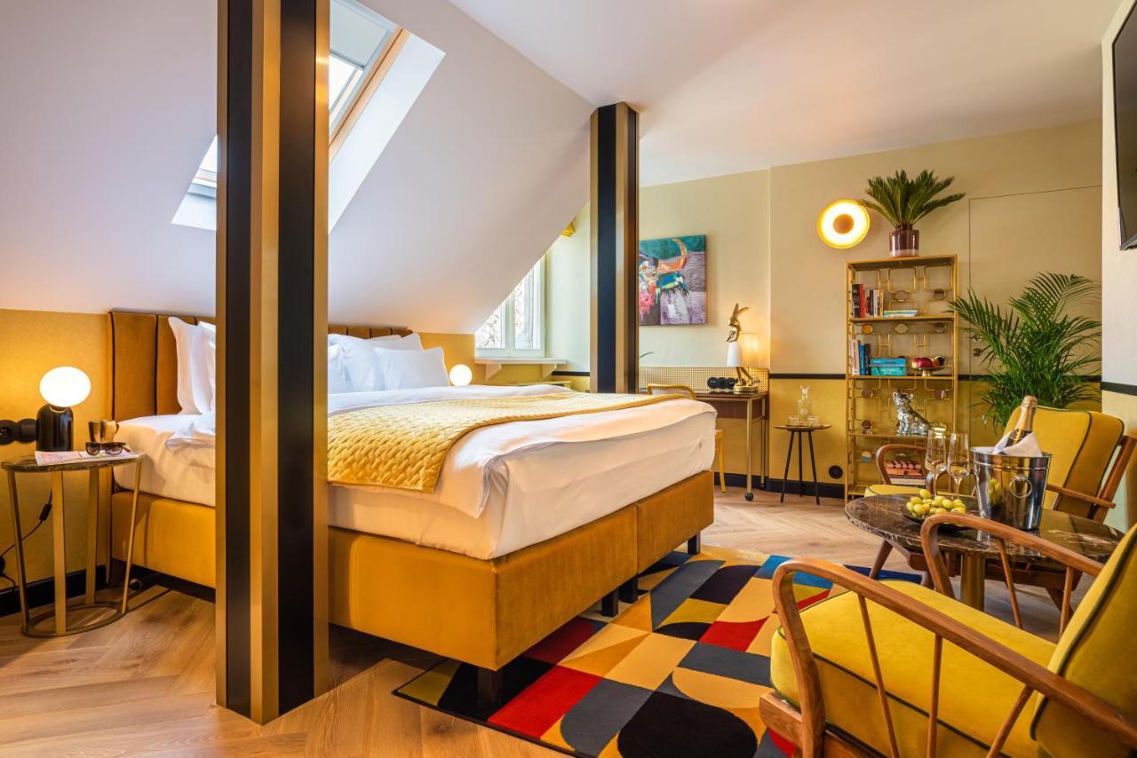 Sleepwell Boutique Aparthotel *