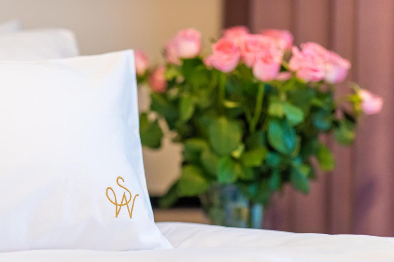 Aparthotel Sleepwell Boutique *