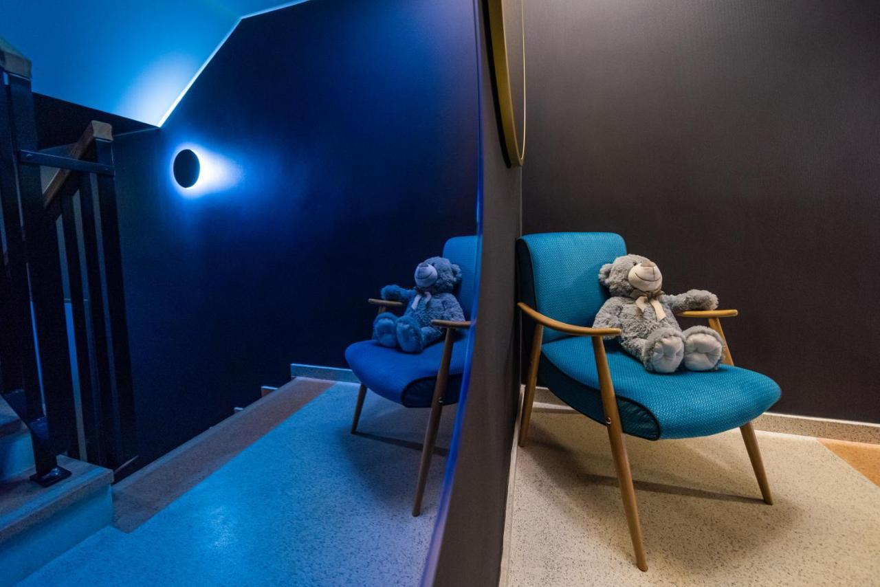Sleepwell Boutique Aparthotel *