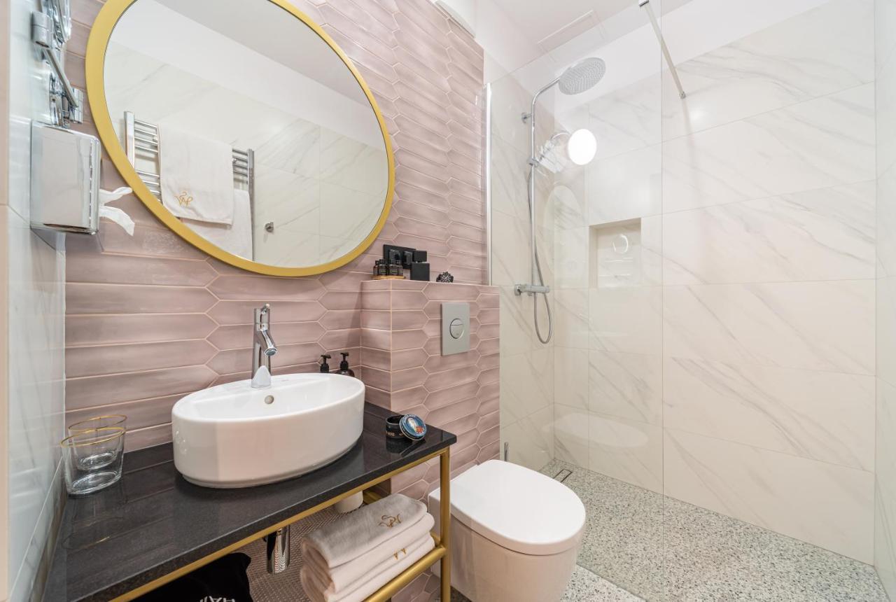 Aparthotel Sleepwell Boutique Warsaw