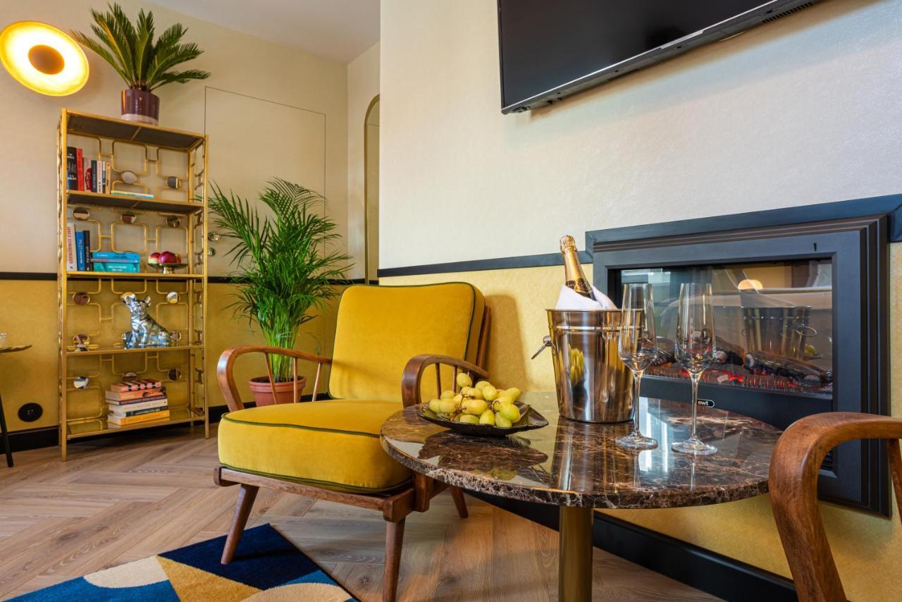 Sleepwell Boutique Aparthotel Warsaw