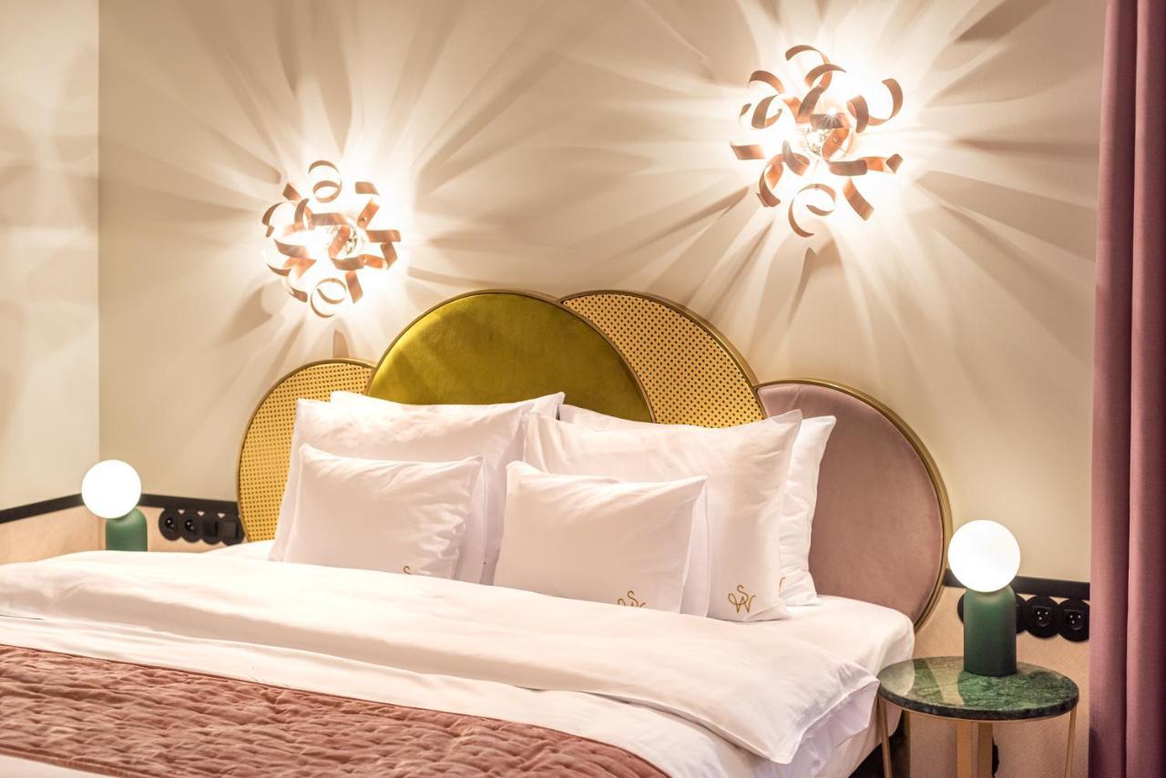 Sleepwell Boutique Warsaw