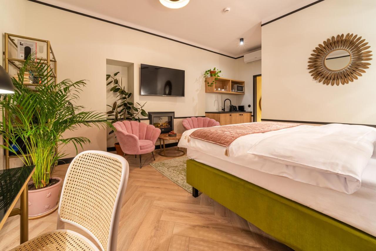 Sleepwell Boutique Aparthotel *