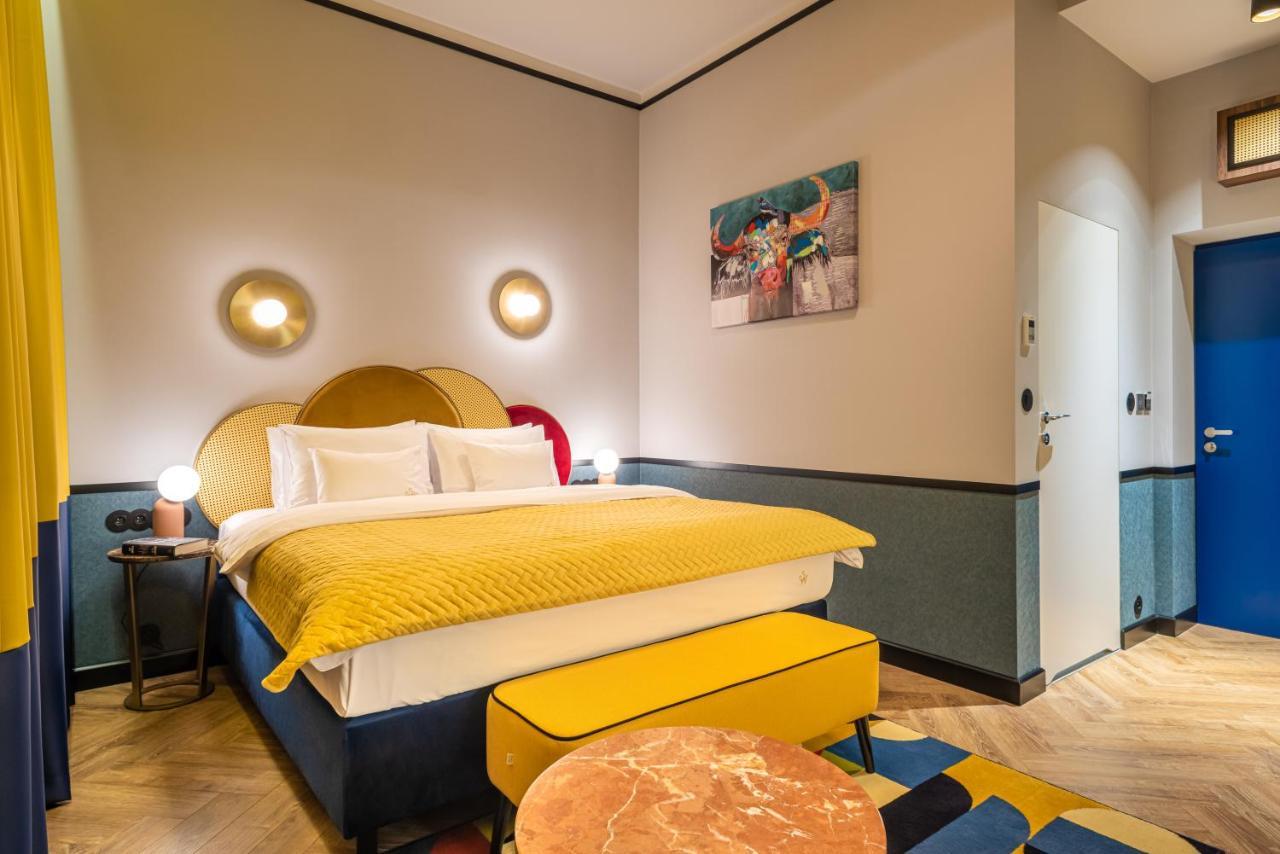 Sleepwell Boutique Aparthotel *
