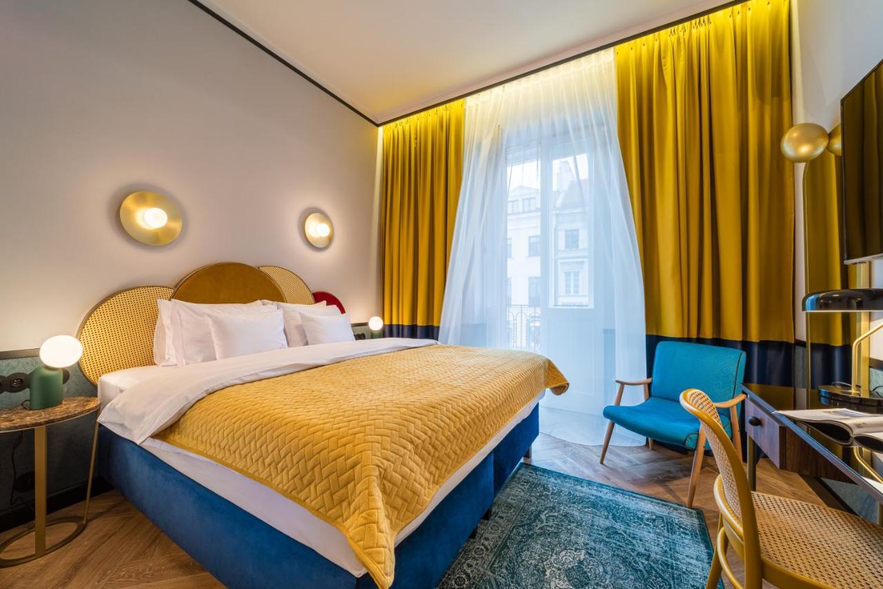 Sleepwell Boutique Aparthotel *