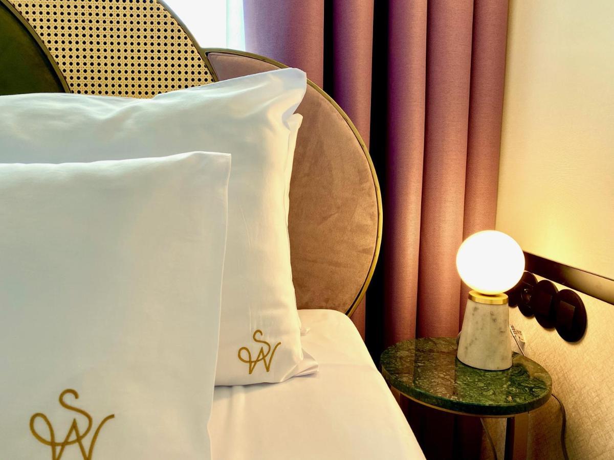 Sleepwell Boutique Aparthotel *