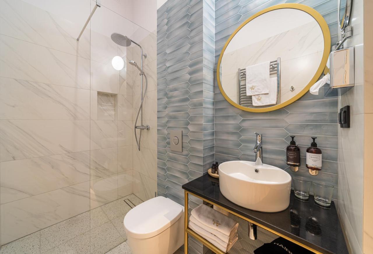 Aparthotel Sleepwell Boutique Warsaw