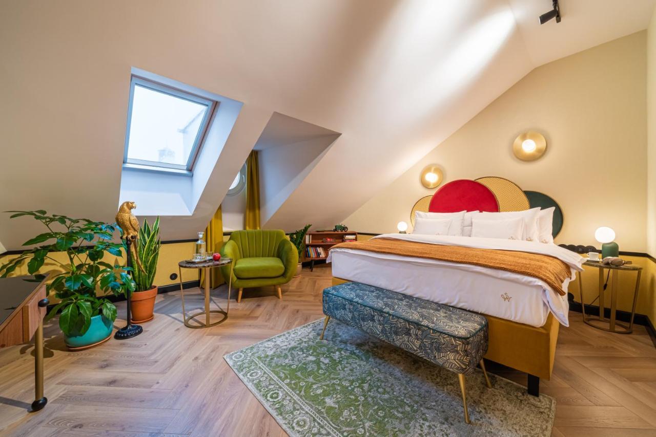 Sleepwell Boutique * Warsaw