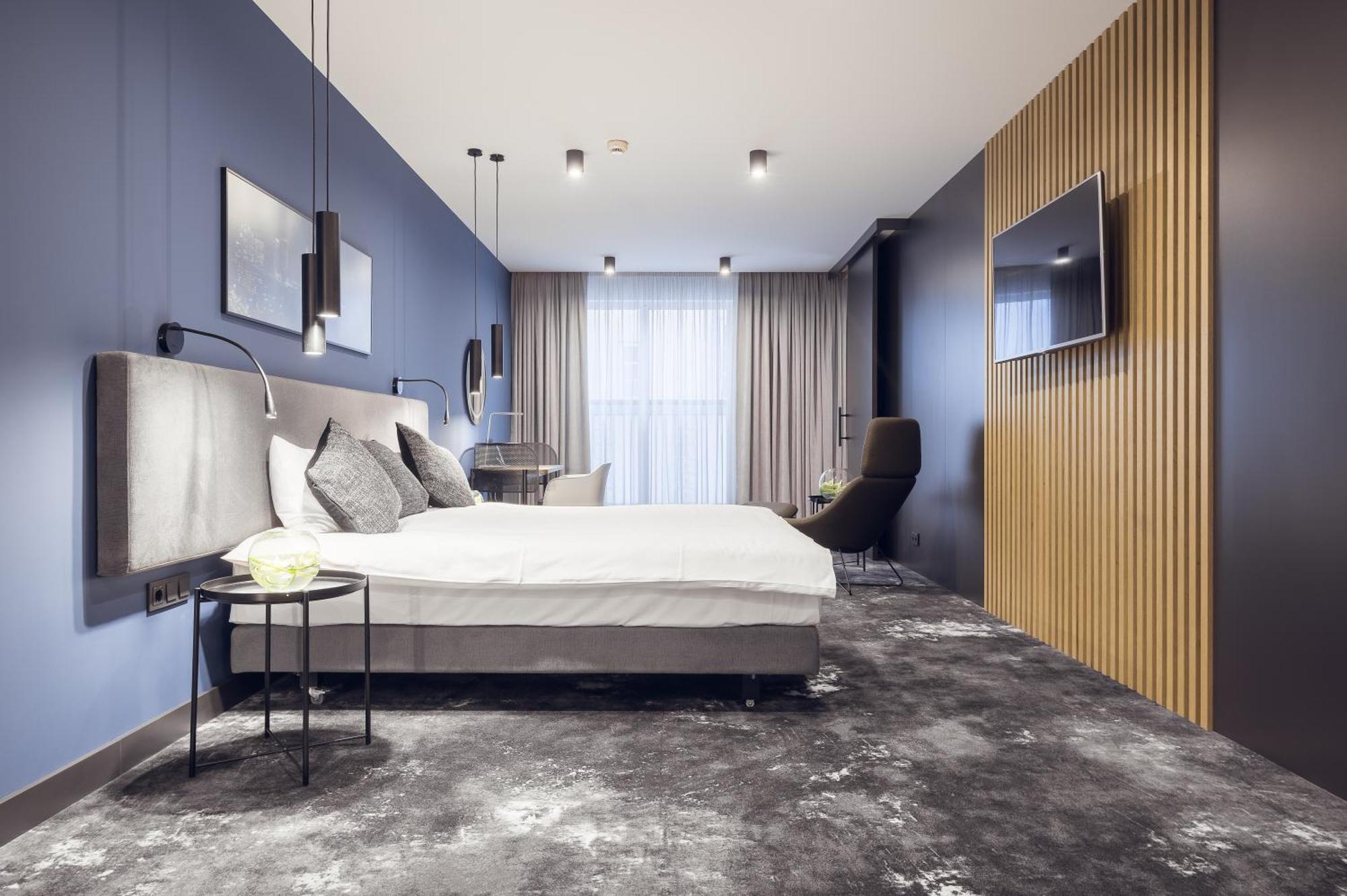 Aparthotel Mamaison Diana