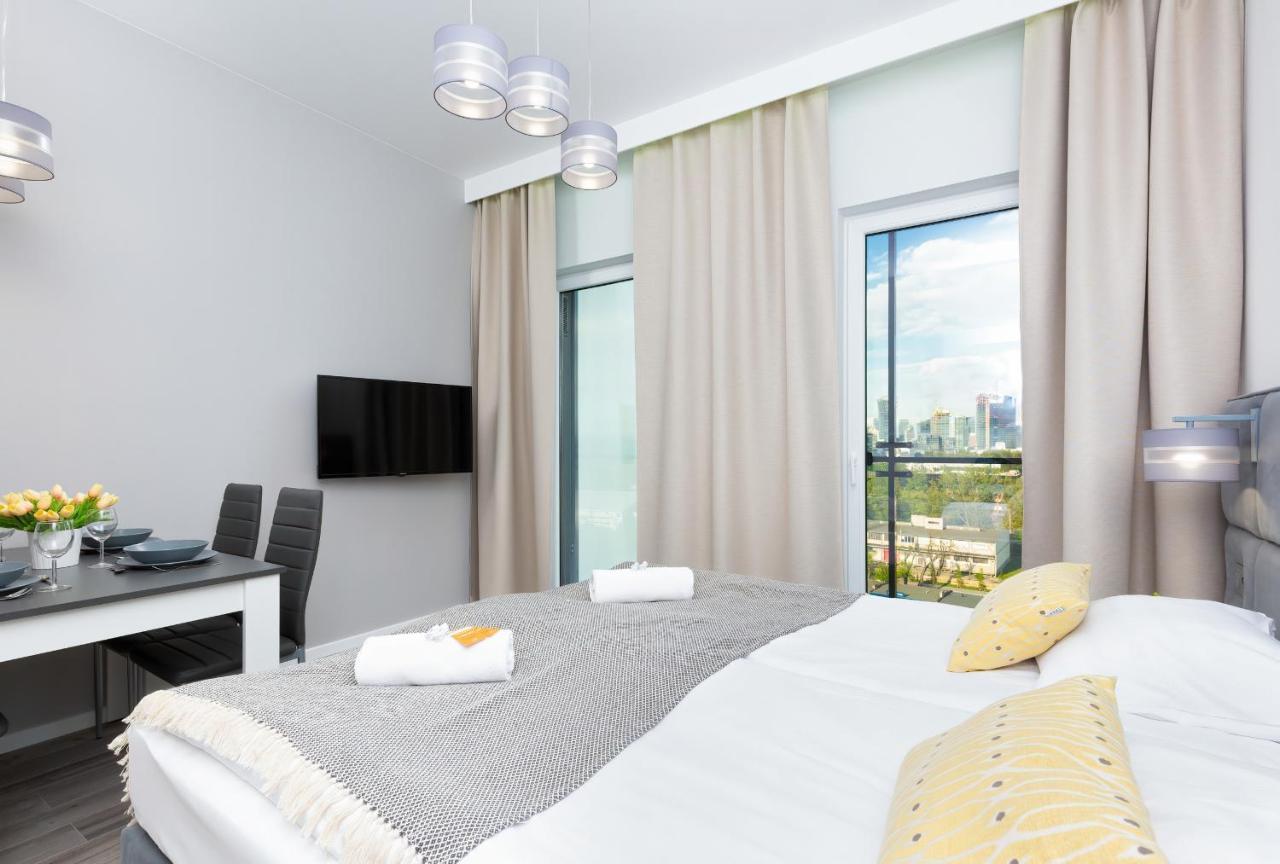 Apartment With Parking Business Center By Renters