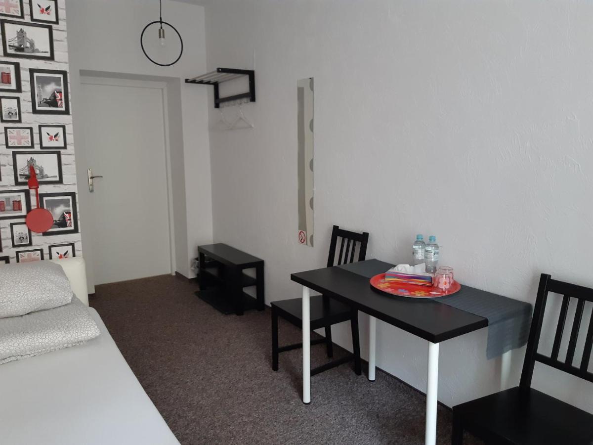 Homestay Pastel Guest Warsaw