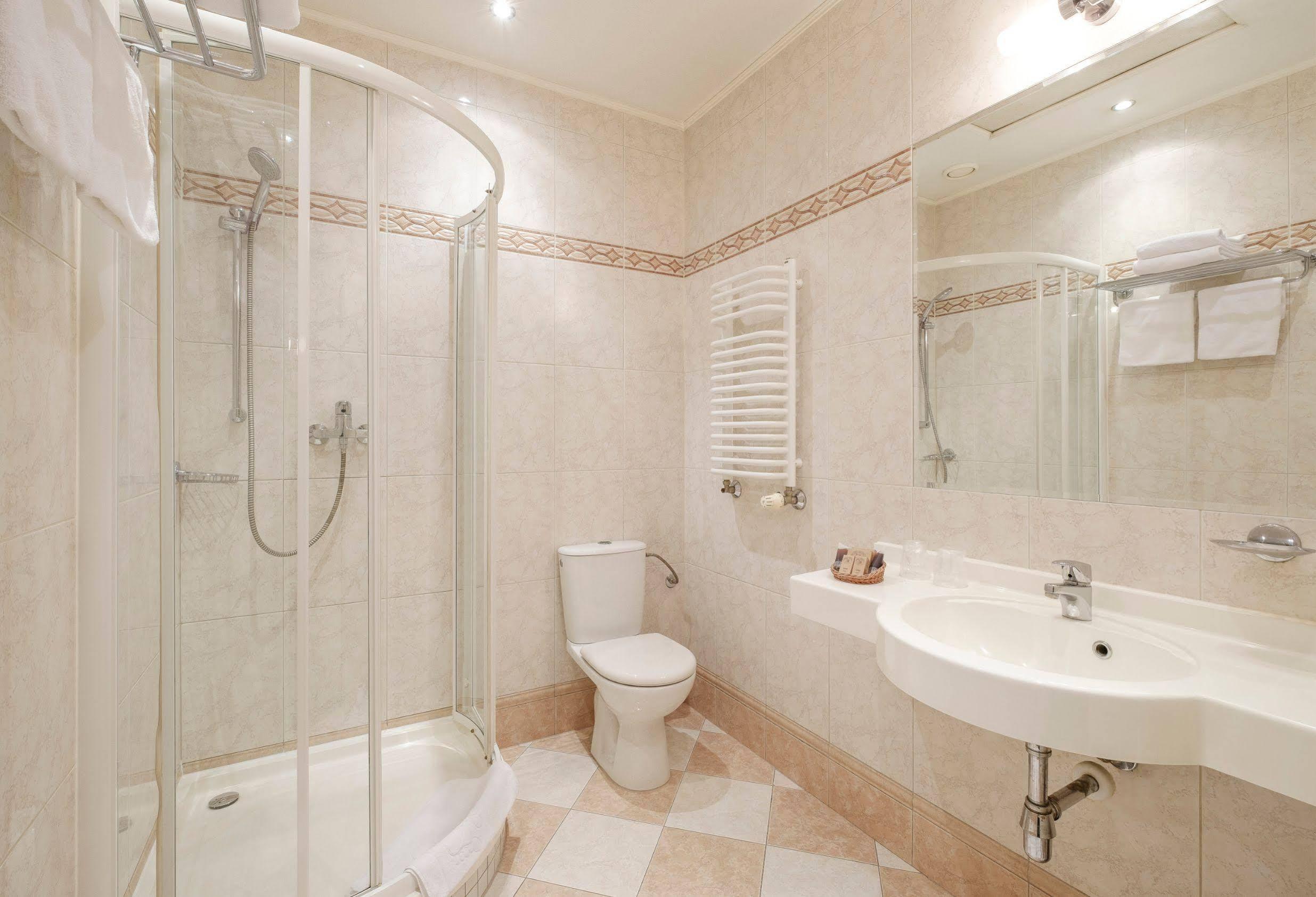 Hetman 3* Warsaw