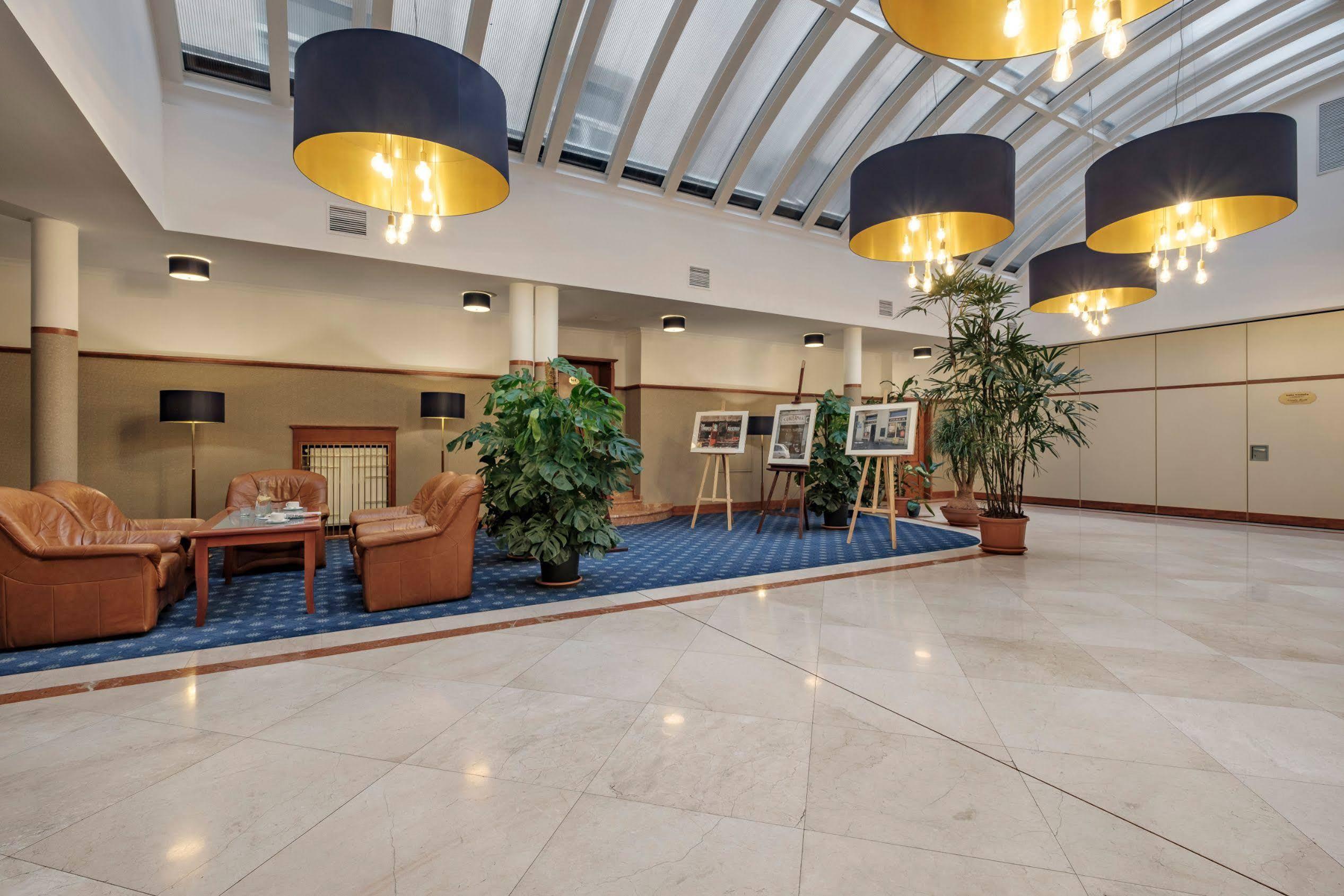Hetman 3* Warsaw