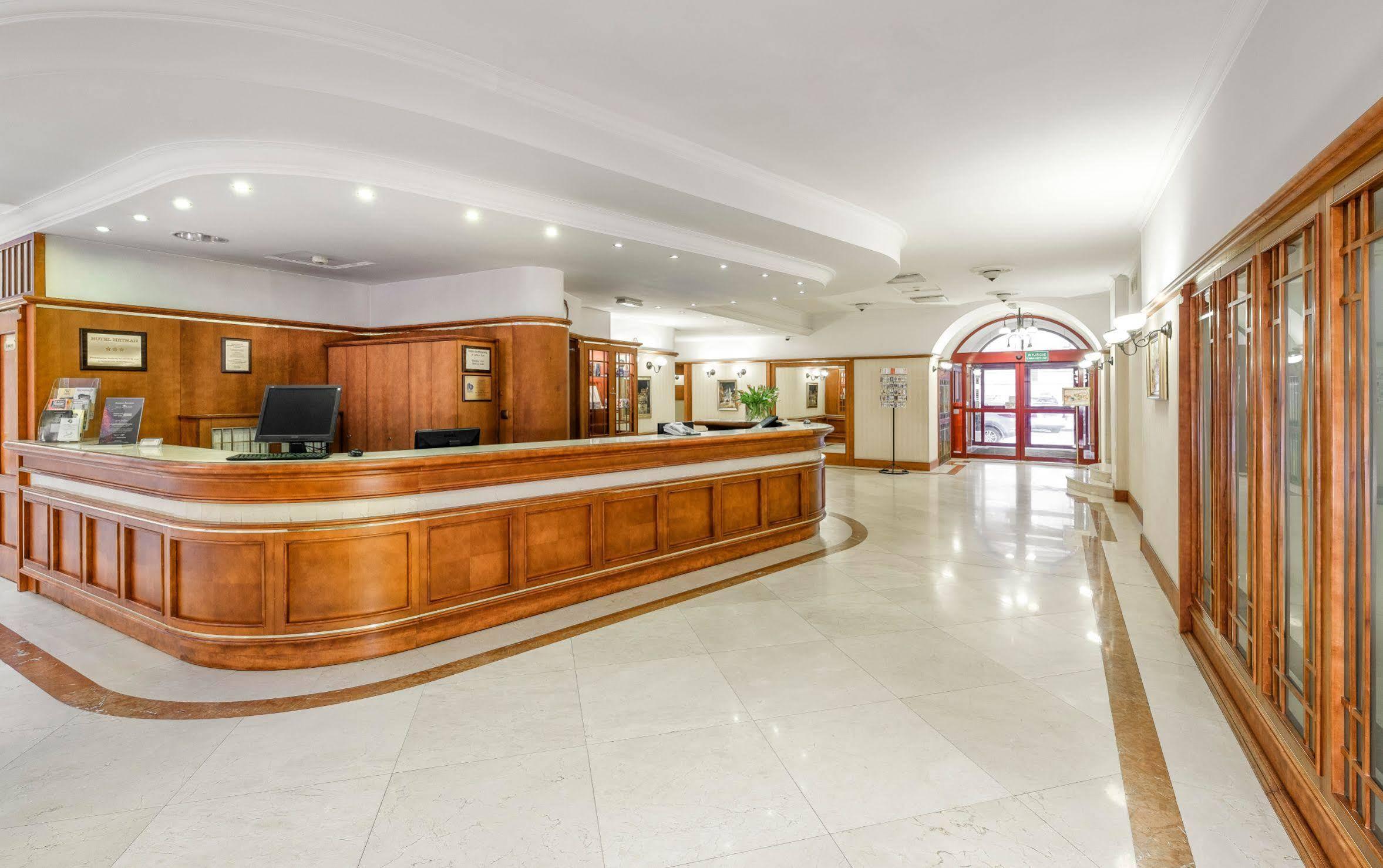 Hotel Hetman