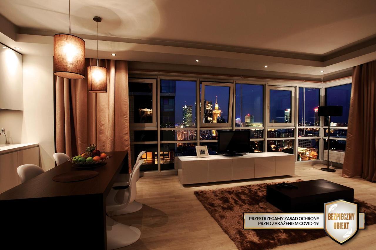 Platinum Aparthotel