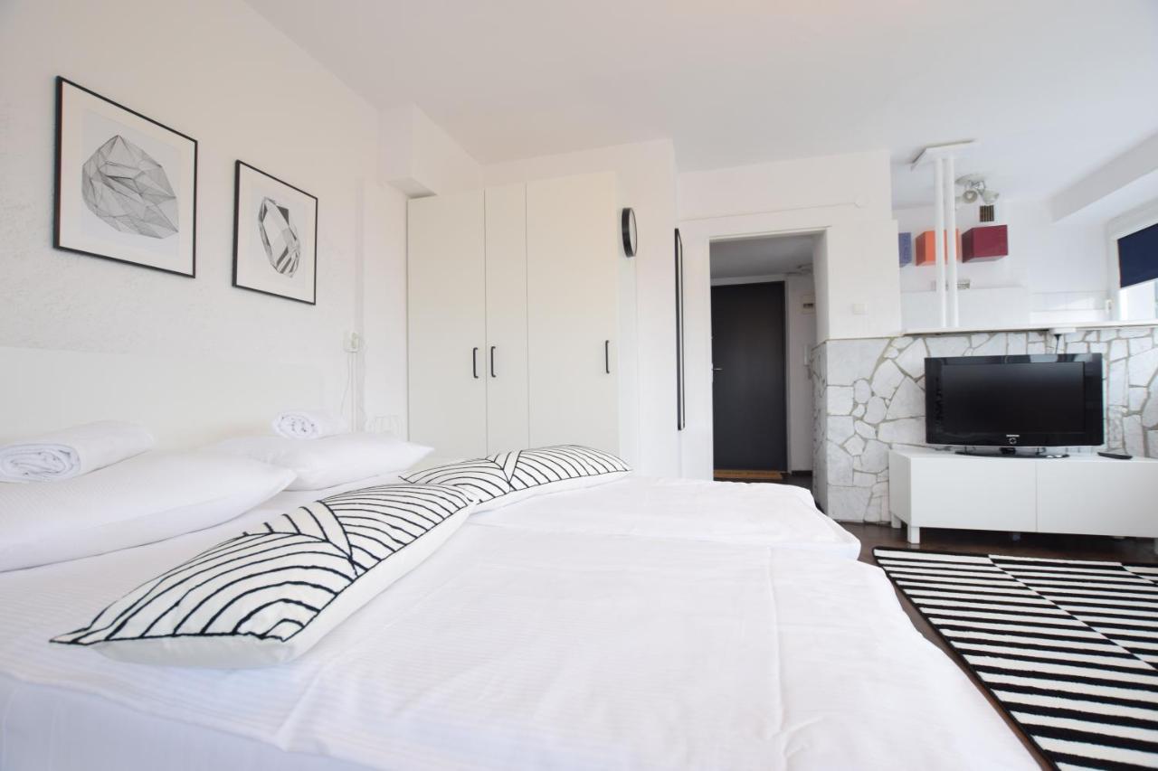 Apartment Elegant View *