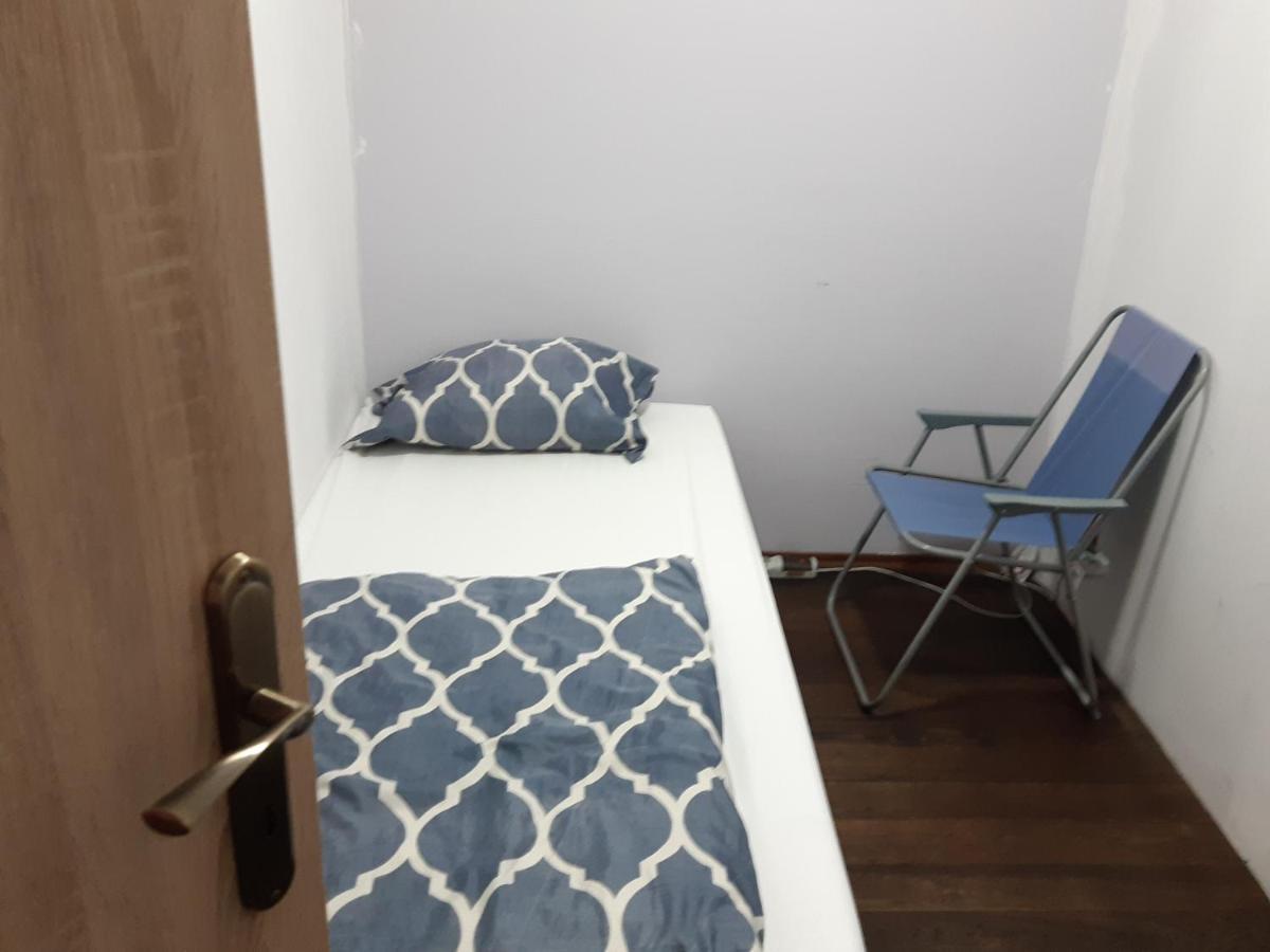 Hostel Ac Host Centrum *