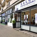 Hoza 38 Serviced Apartments Self Check-In