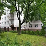 Hoza 38 Serviced Apartments Self Check-In