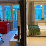 Good Time Apartments - Warsaw Zgoda