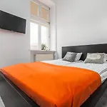 Puffa Hostel Lux