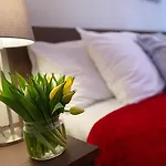 Good Time Apartments Warsaw - Swietokrzyska