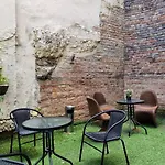 Puffa Hostel Lux