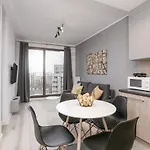Chill Apartments Wola Apartment