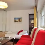 Prudentia Apartments Moko Economy