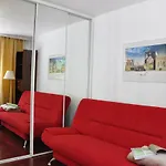 Prudentia Apartments Moko Economy