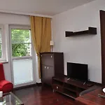 Prudentia Apartments Moko Economy