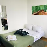 Wspolna Apartment