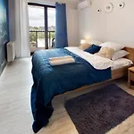 P&O Business Serviced Apartments Cybernetyki