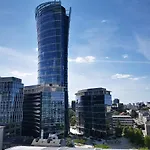 Platinum Towers