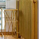 Warsaw Central Apartments By Noclegi Renters