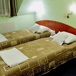 Hotel Zlote Deby