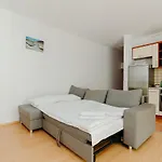 ShortStayPoland Św. Wincentego (B7)